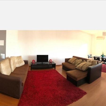 Wonderful Apartament Lisbon มอนตีโจ ภายนอก รูปภาพ