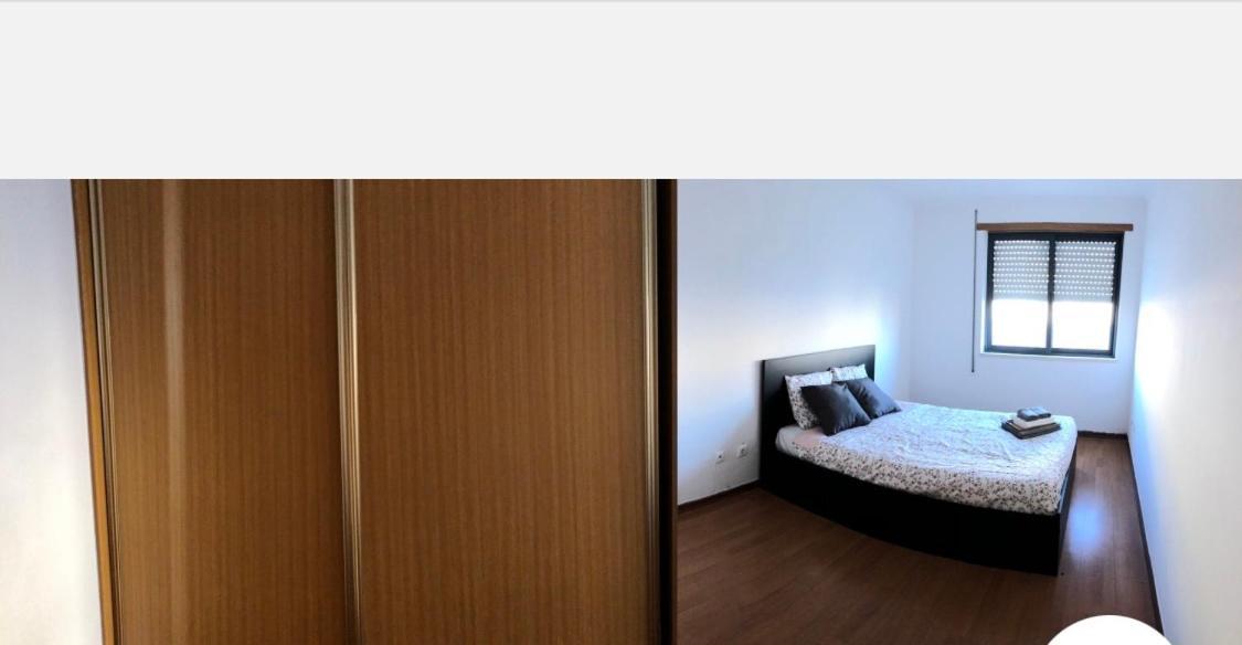 Wonderful Apartament Lisbon มอนตีโจ ภายนอก รูปภาพ